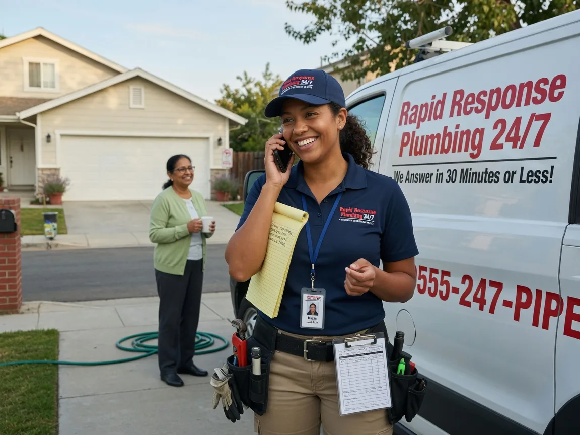 Emergency Plumber Ashley, IN FAQs